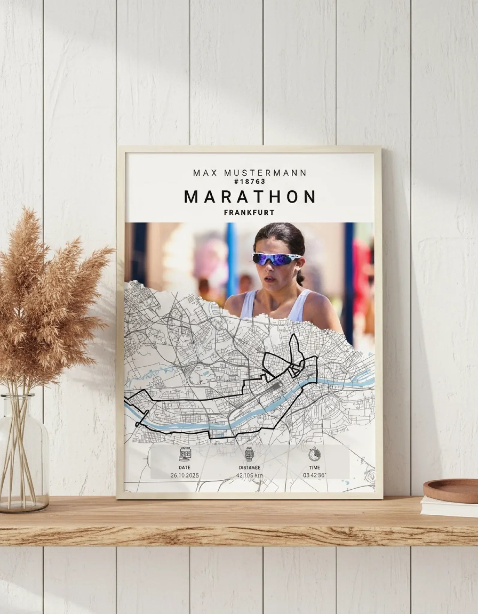 Garmin GPX Export