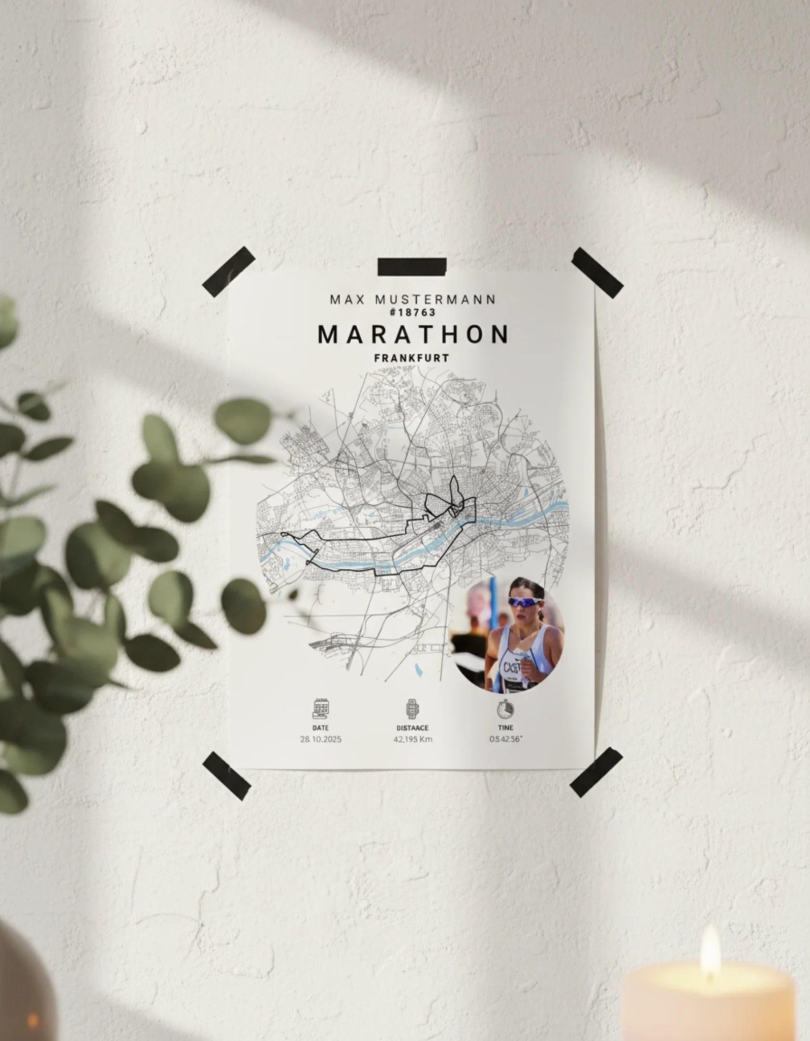 gerahmtes-laufposter-personalisiertes-finisher-poster-geschenk-für-läufer-1