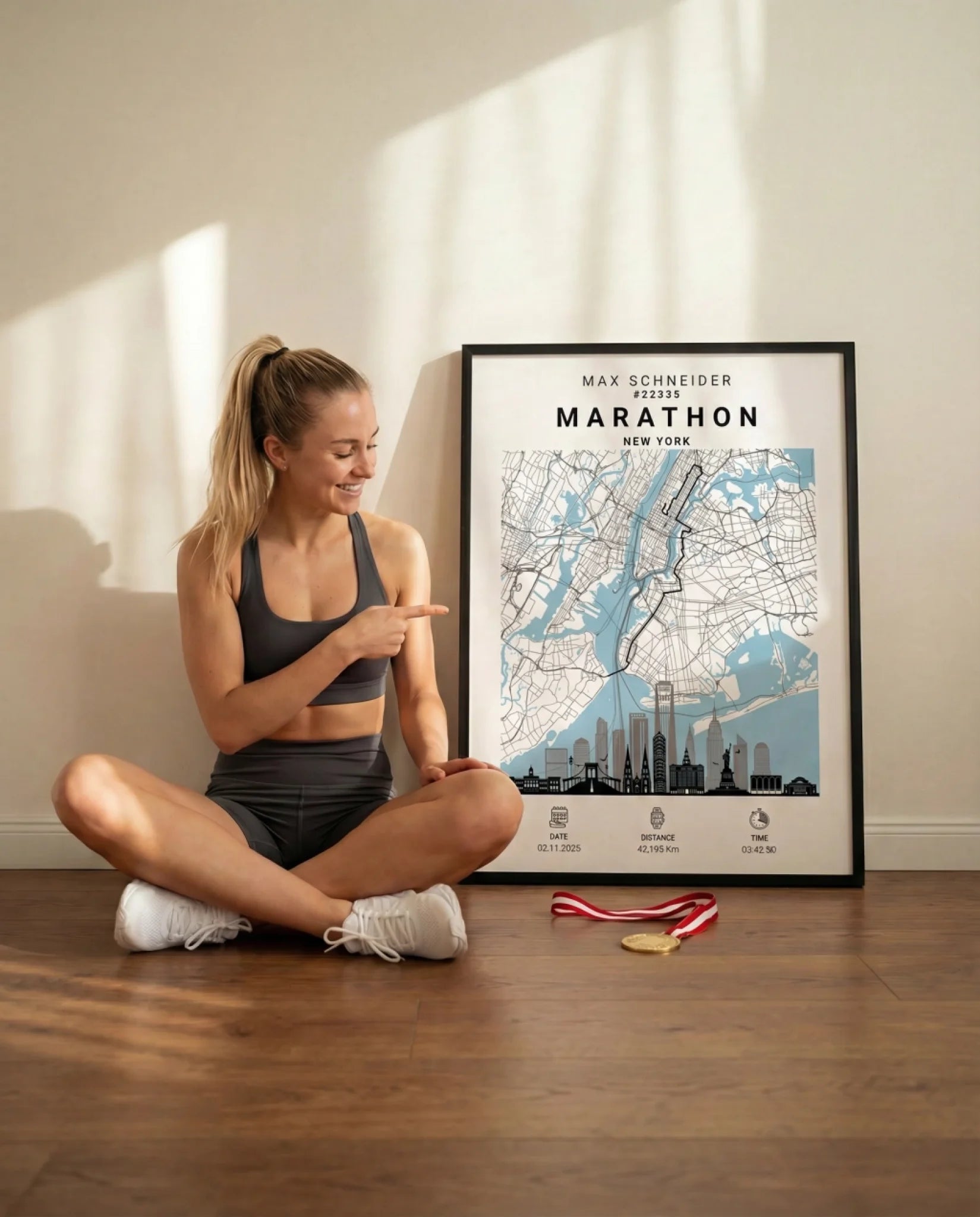new-york-marathon-poster-personalisiert-4