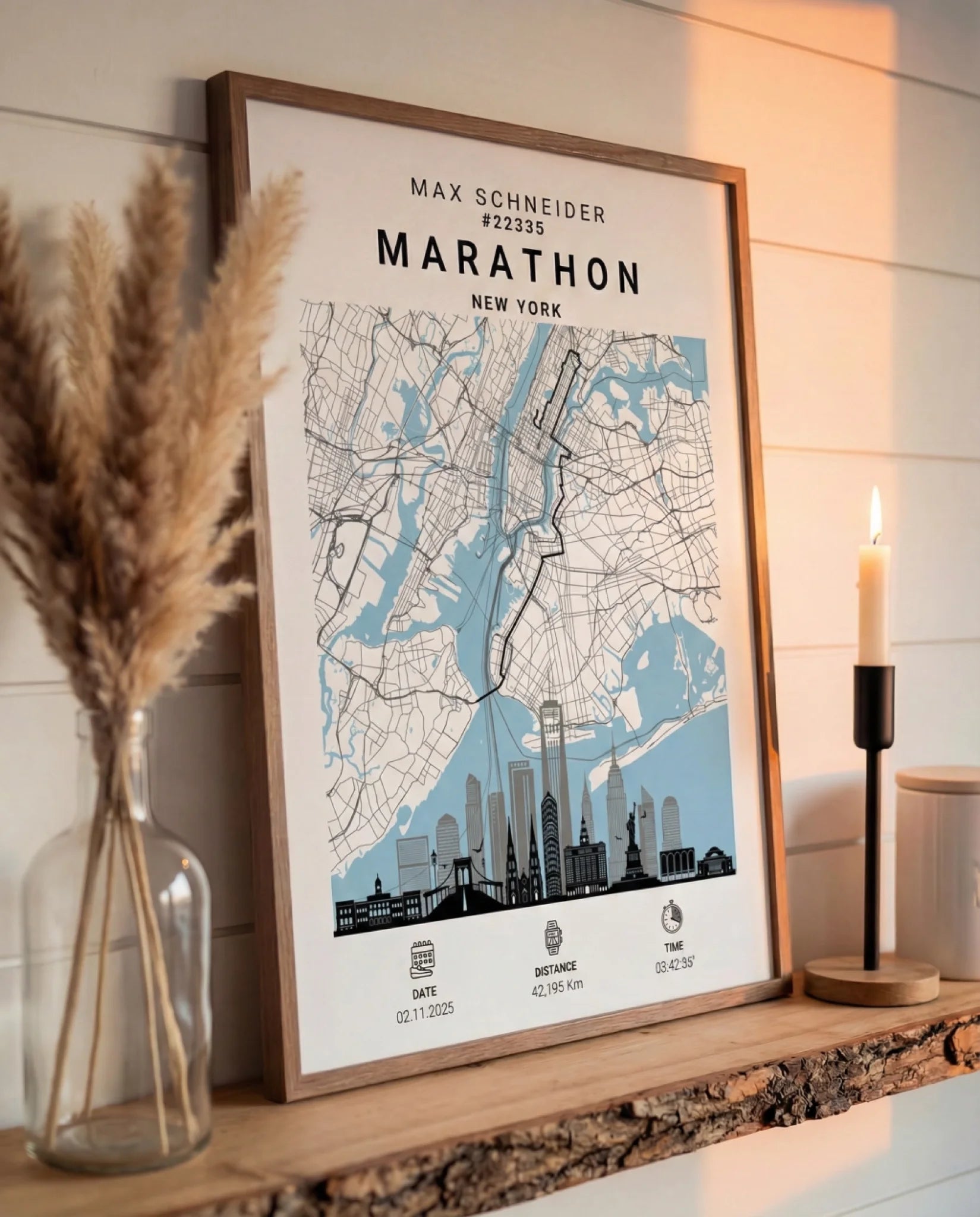 new-york-marathon-poster-personalisiert-2