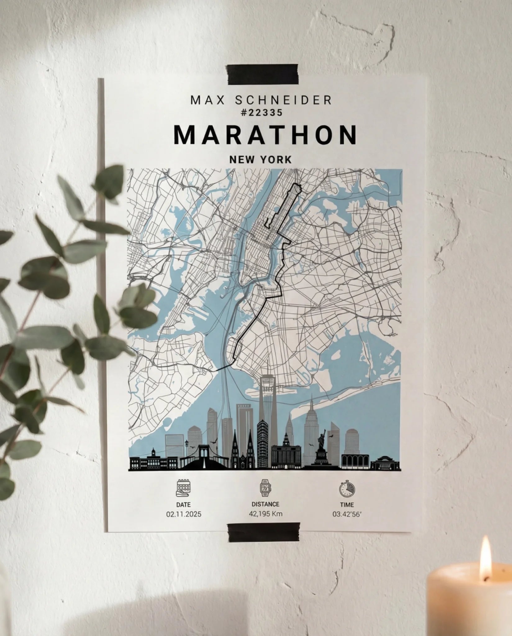new-york-marathon-poster-personalisiert-3