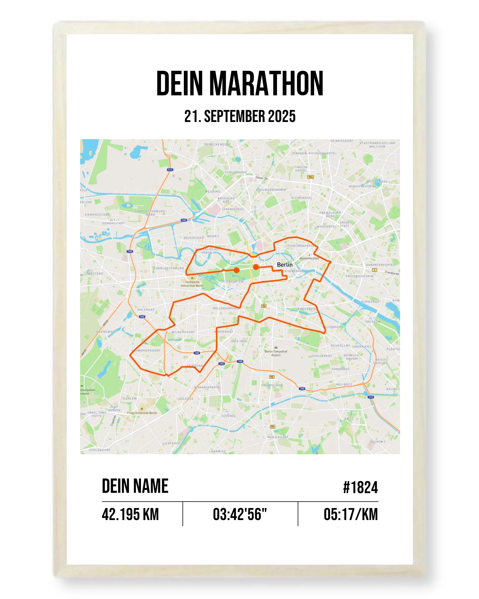 Rahmen - altsilber 40x60 (1)