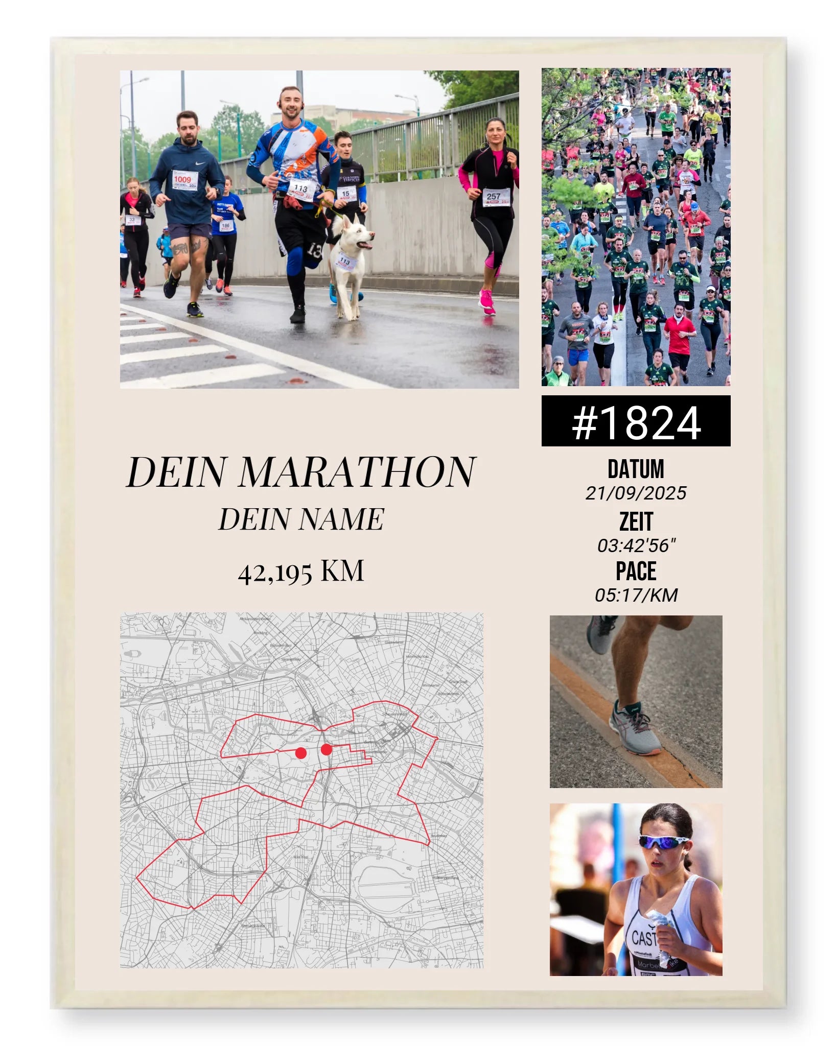 Rahmen - altsilber 30x40 (1)