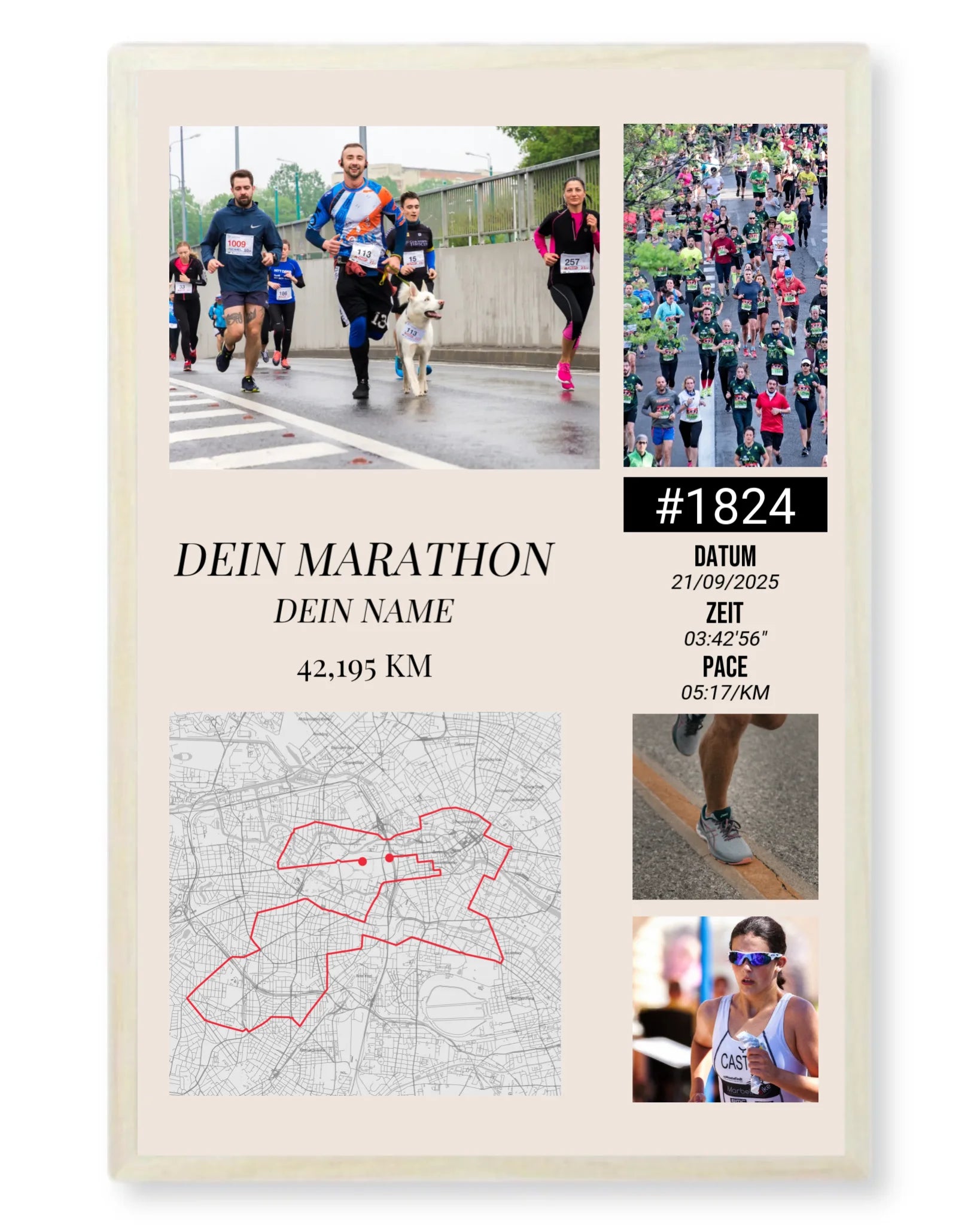 Rahmen - altsilber 40x60 (1)