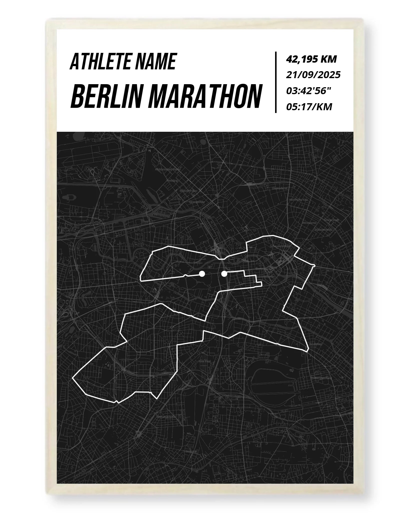 Rahmen - altsilber 40x60 (1)