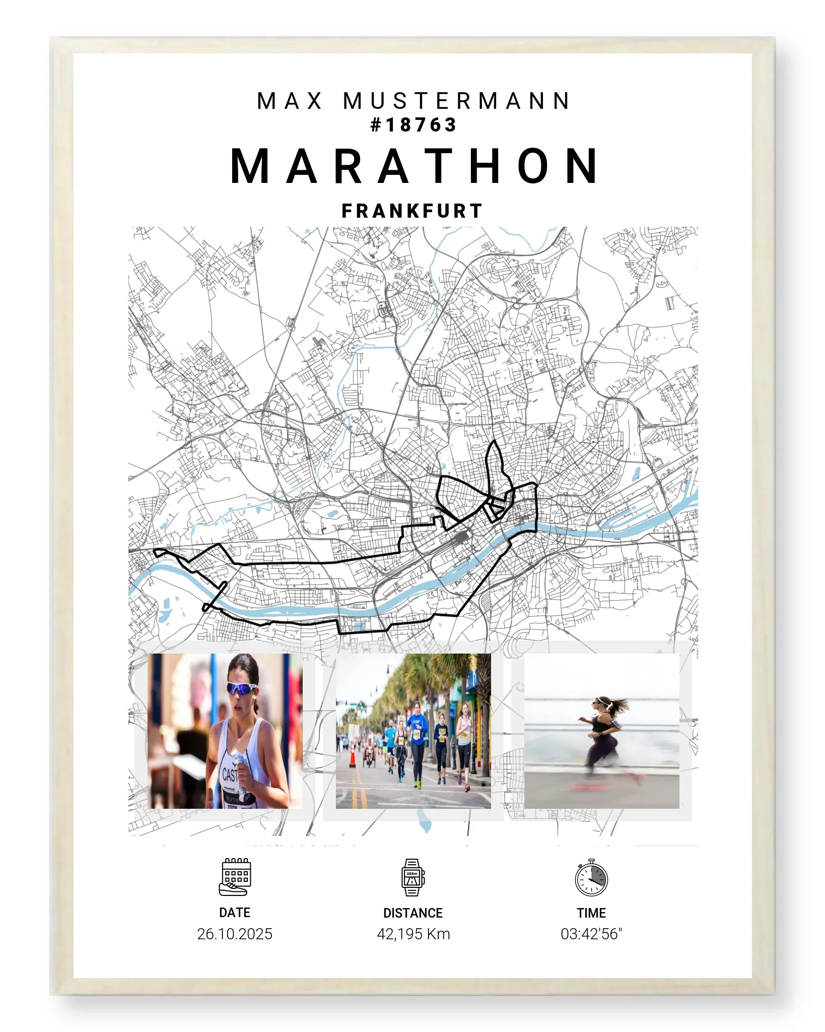 Rahmen - altsilber 30x40 (1)