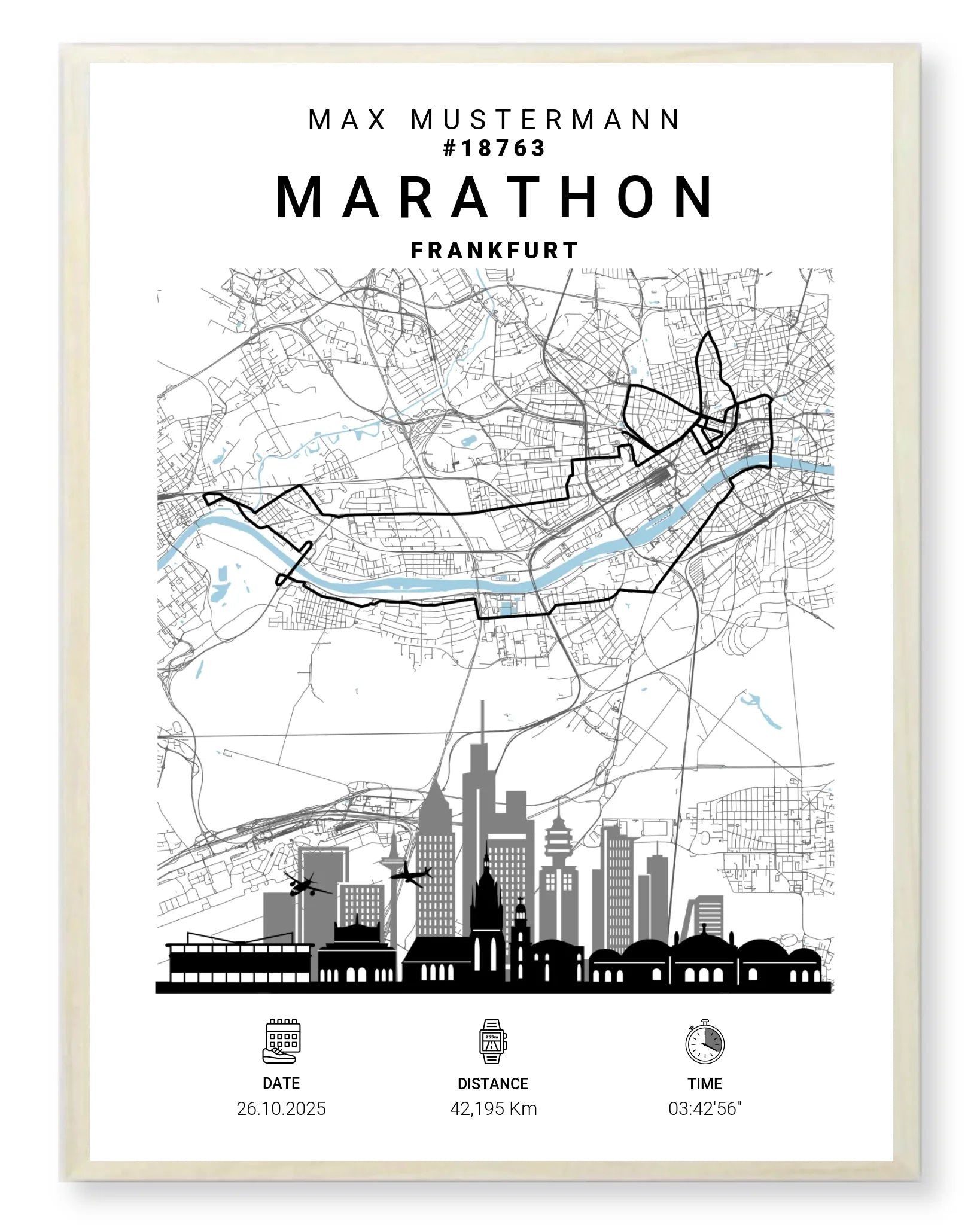 Rahmen - altsilber 30x40 (1)