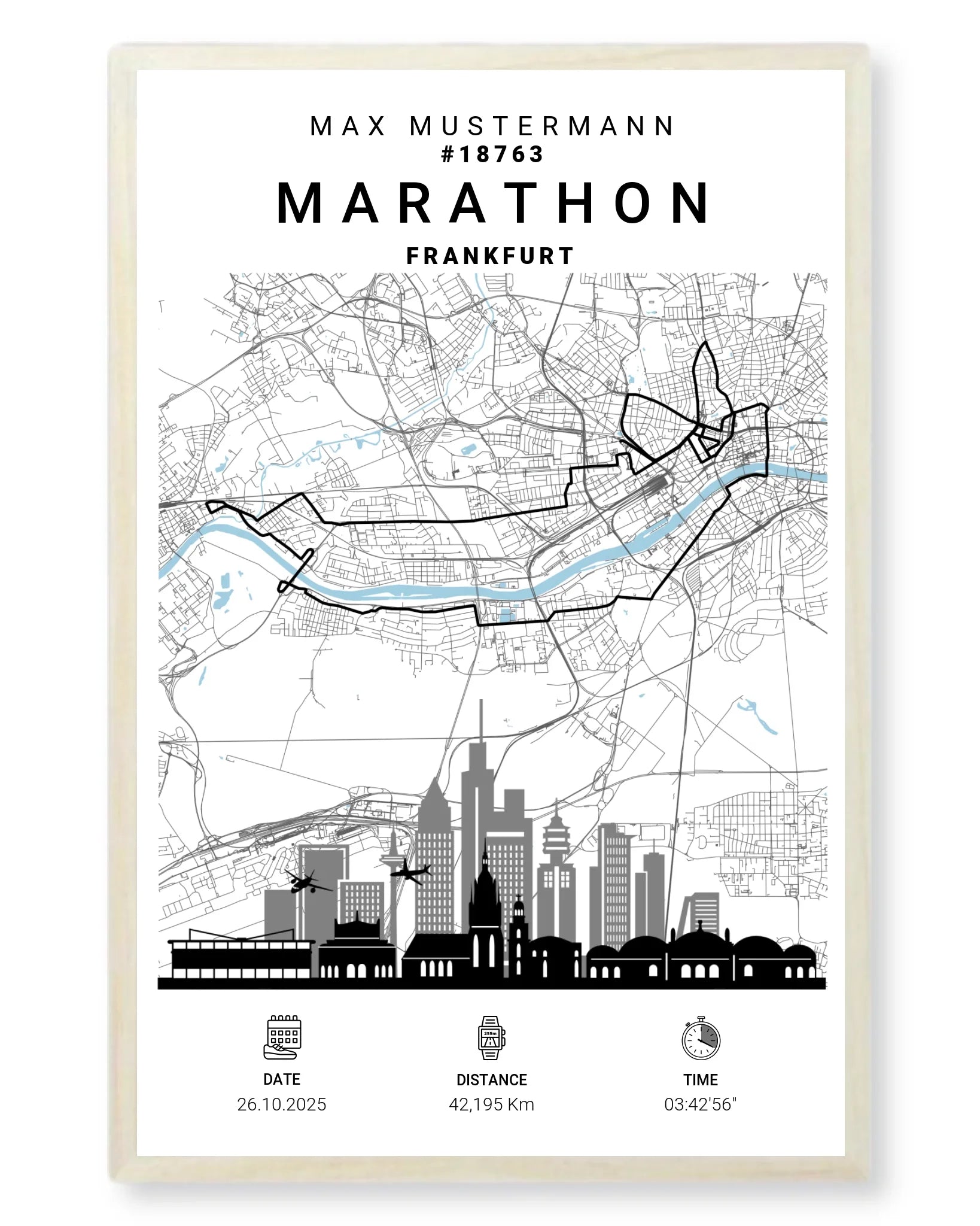 Rahmen - altsilber 40x60 (1)