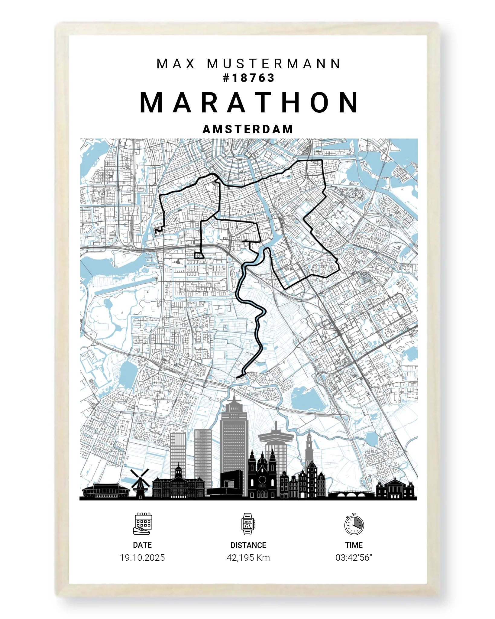 Rahmen - altsilber 40x60 (1)