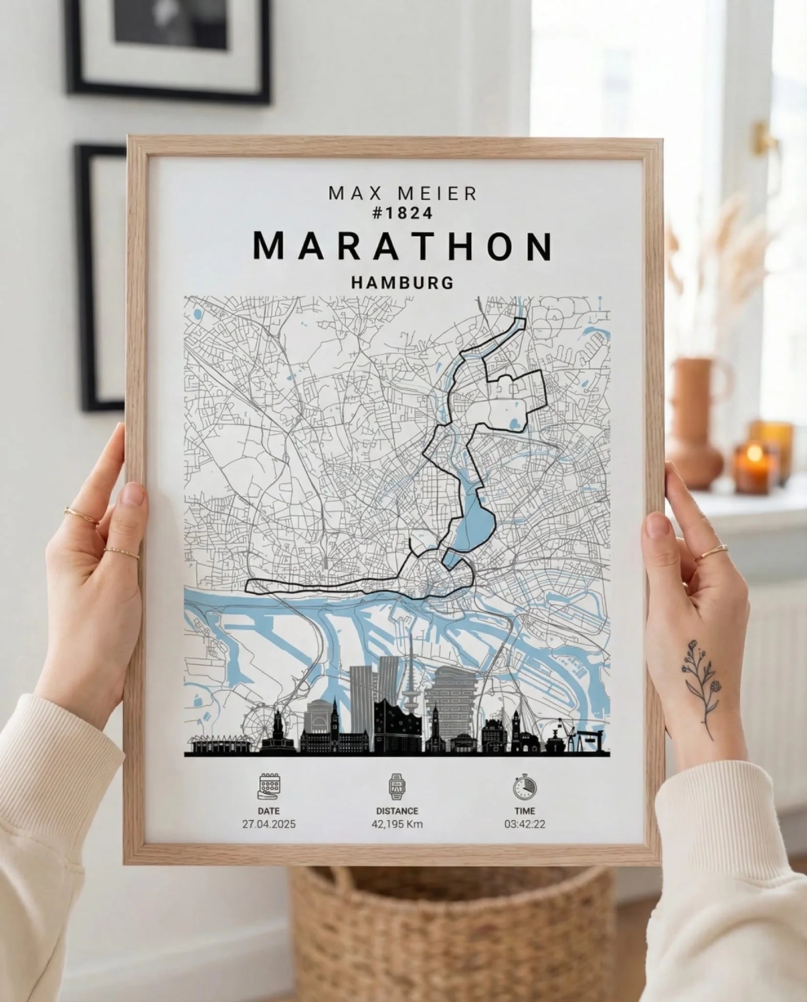 hamburg-marathon-poster-personalisiert-1