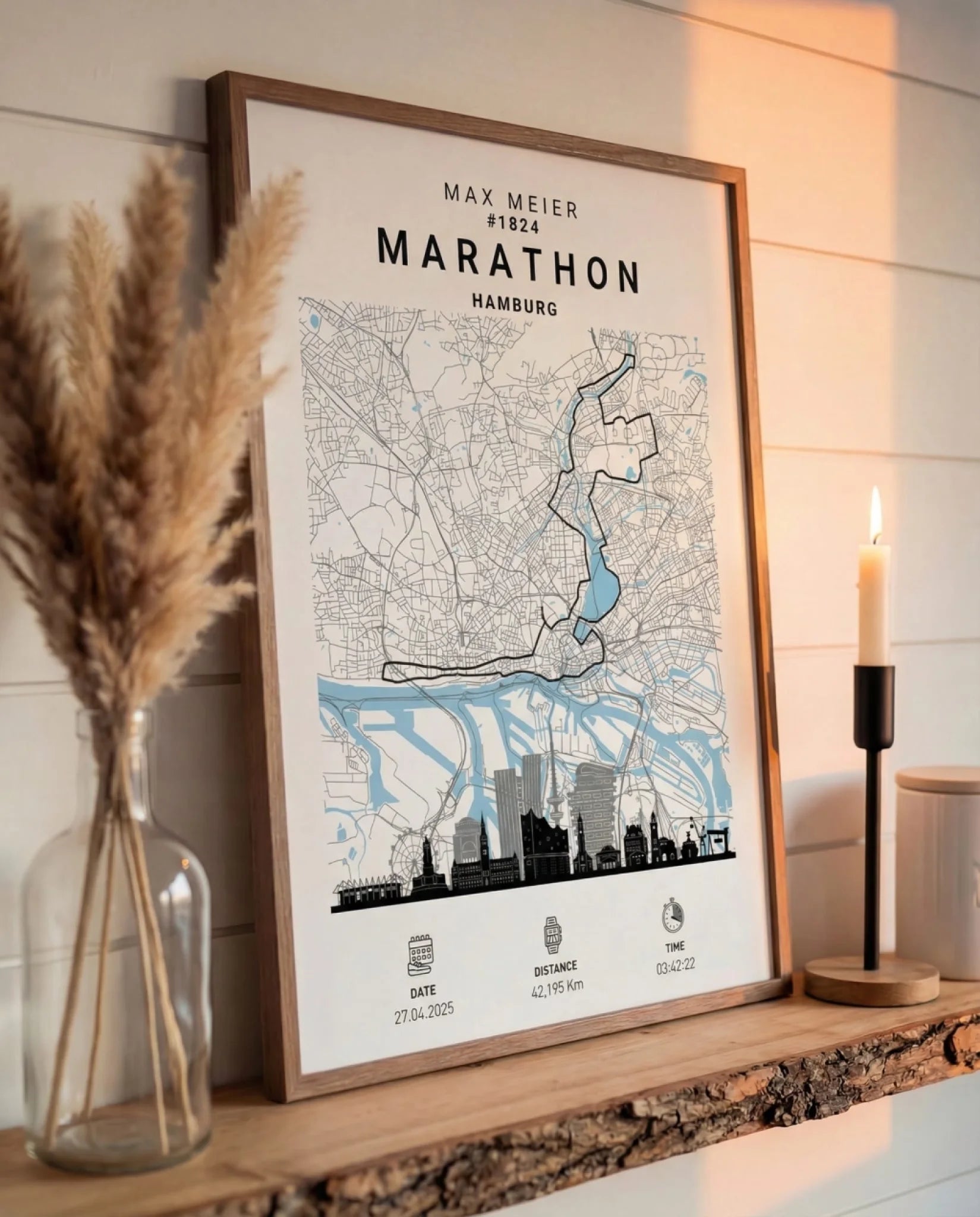 hamburg-marathon-poster-personalisiert-5