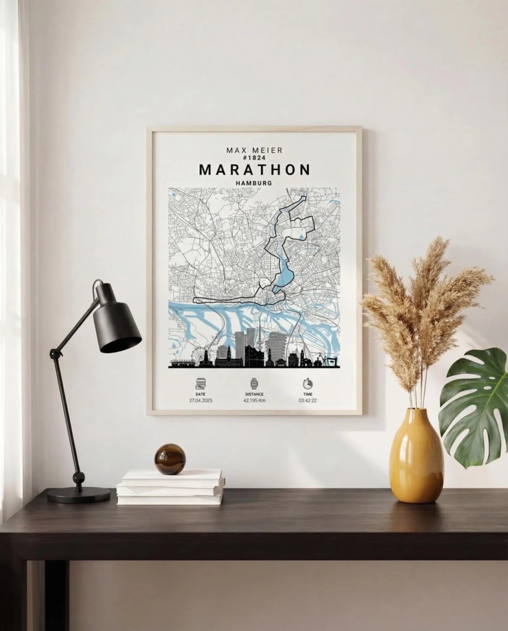 hamburg-marathon-poster-personalisiert-6