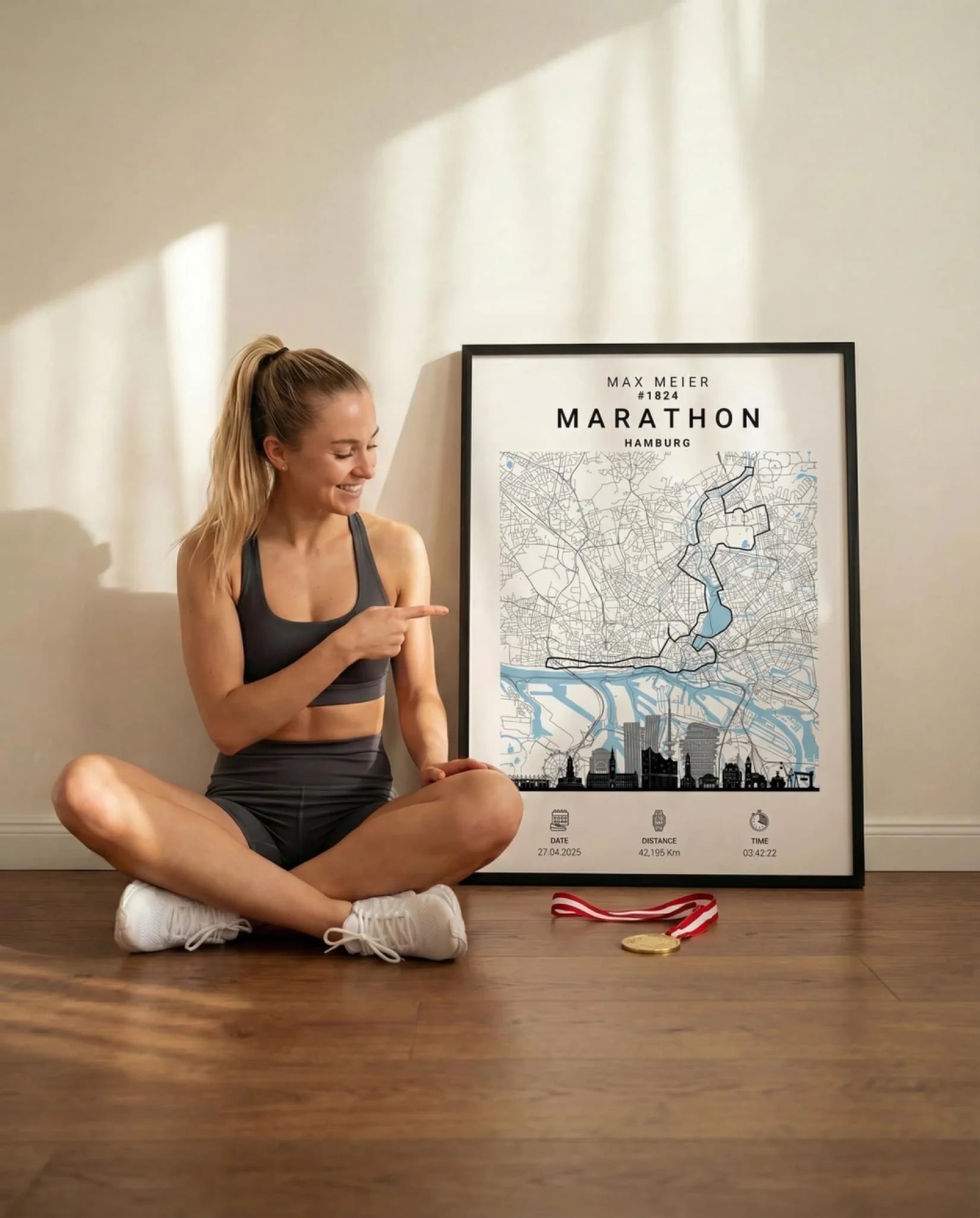 hamburg-marathon-poster-personalisiert-3