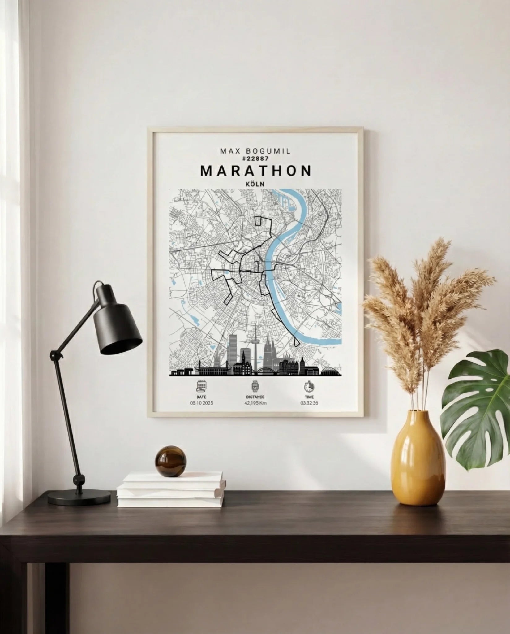 koeln-marathon-poster-personalisiert-1
