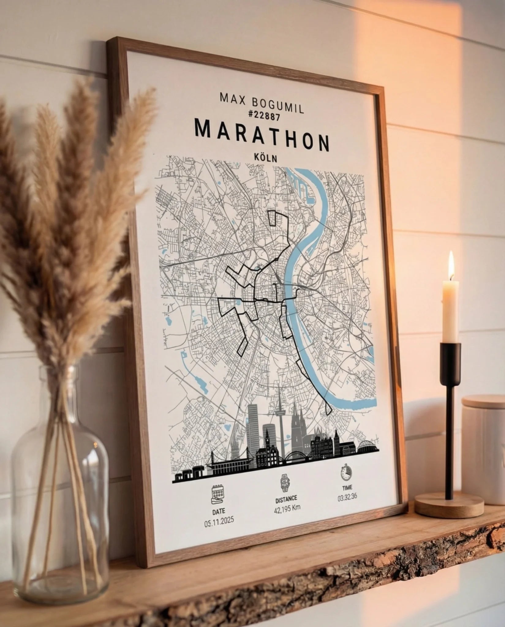koeln-marathon-poster-personalisiert-2
