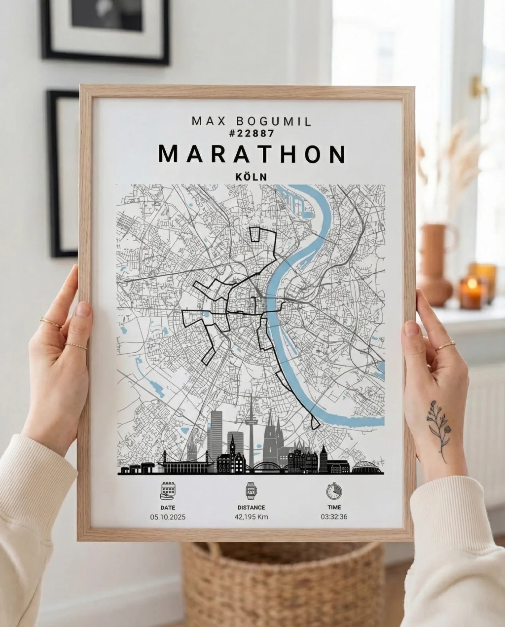koeln-marathon-poster-personalisiert-5