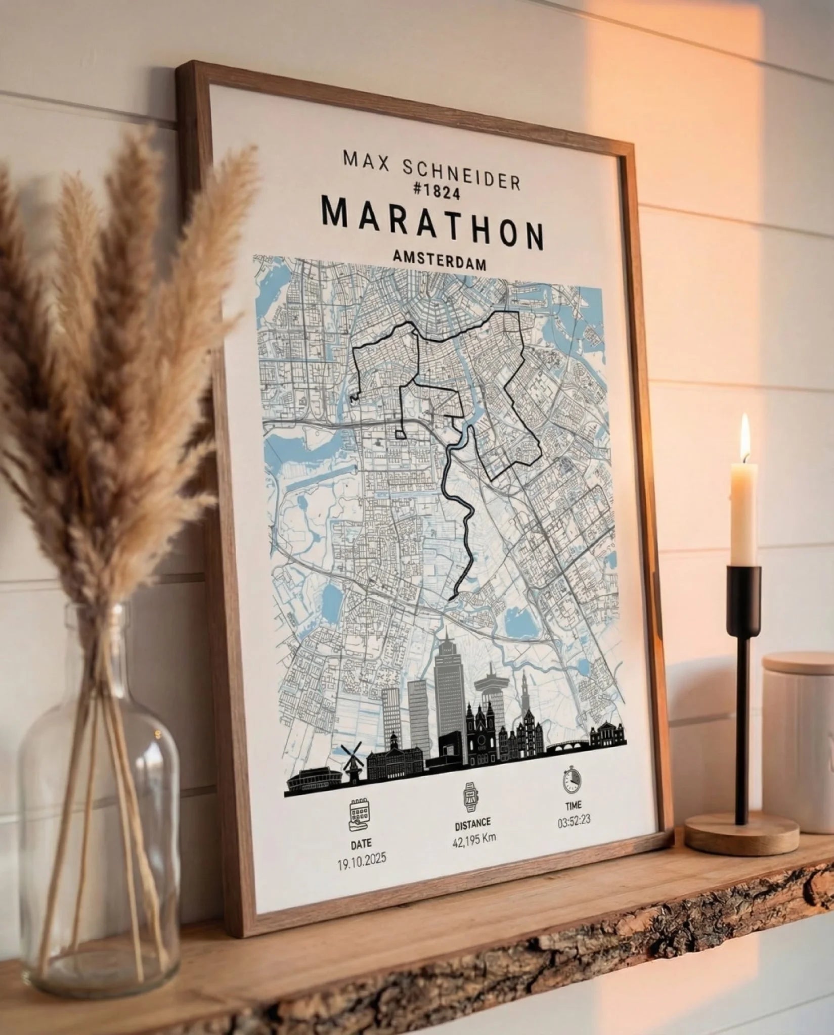 amsterdam-marathon-poster-personalisiert-2