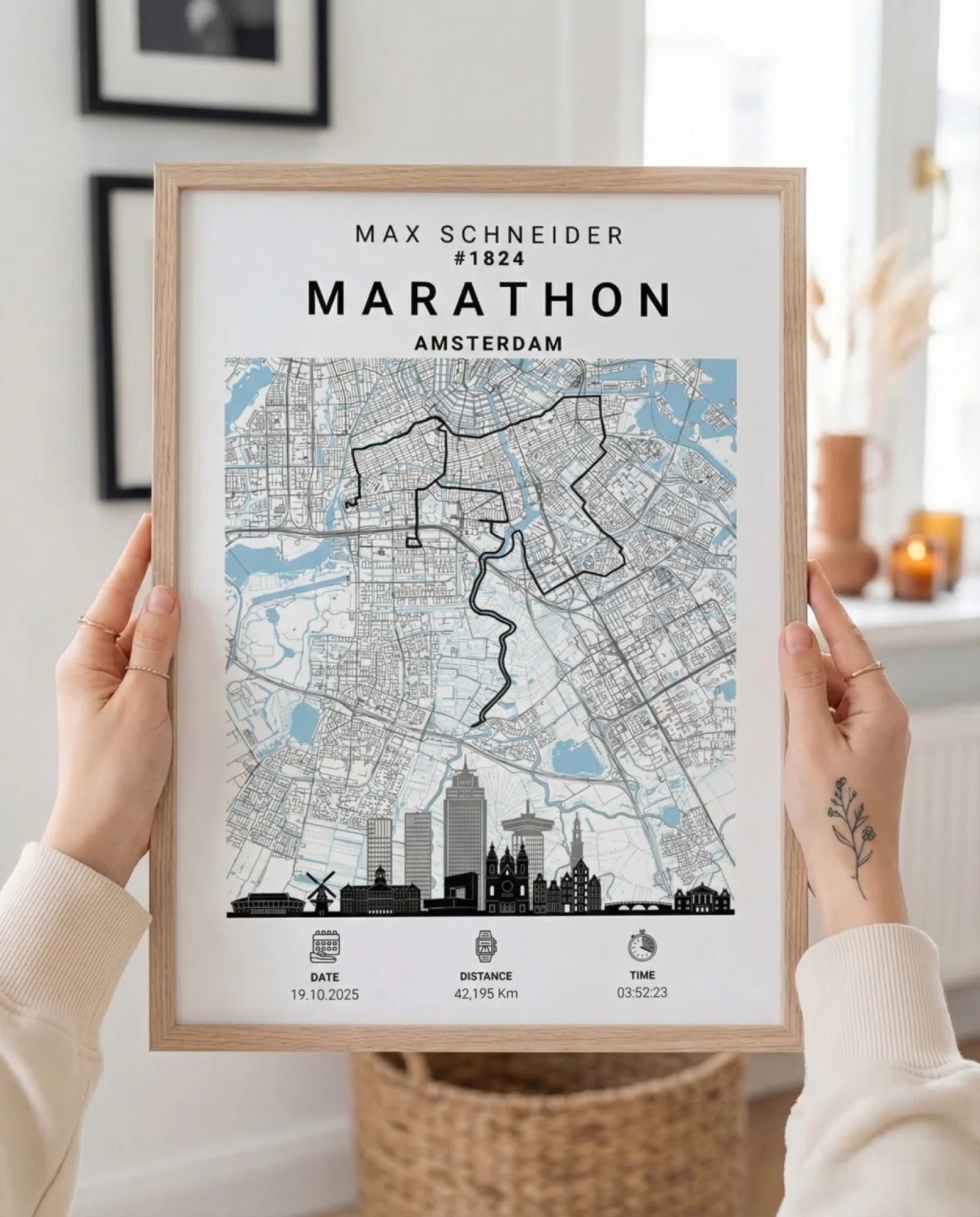 amsterdam-marathon-poster-personalisiert-5
