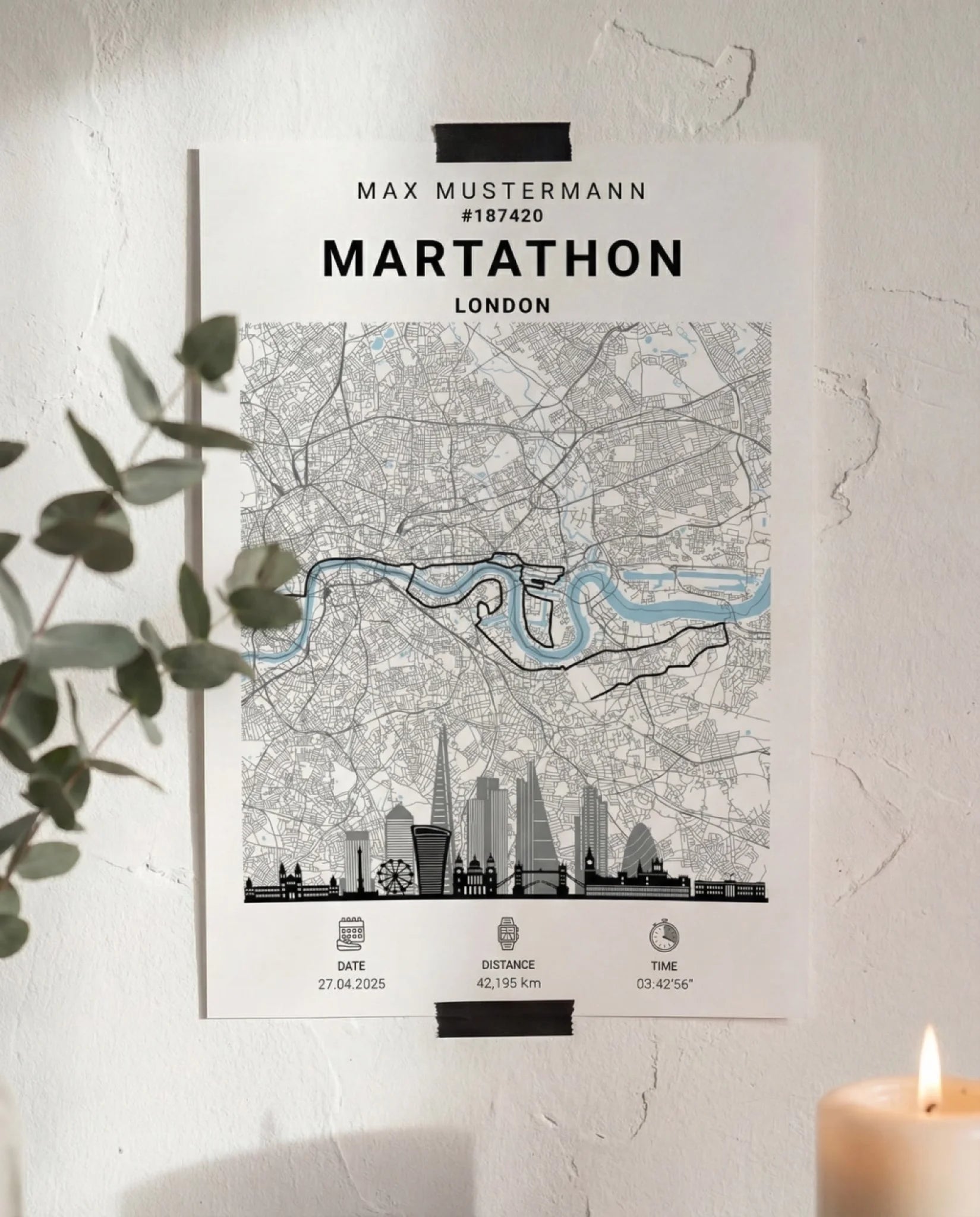 london-marathon-poster-personalisiert (3)