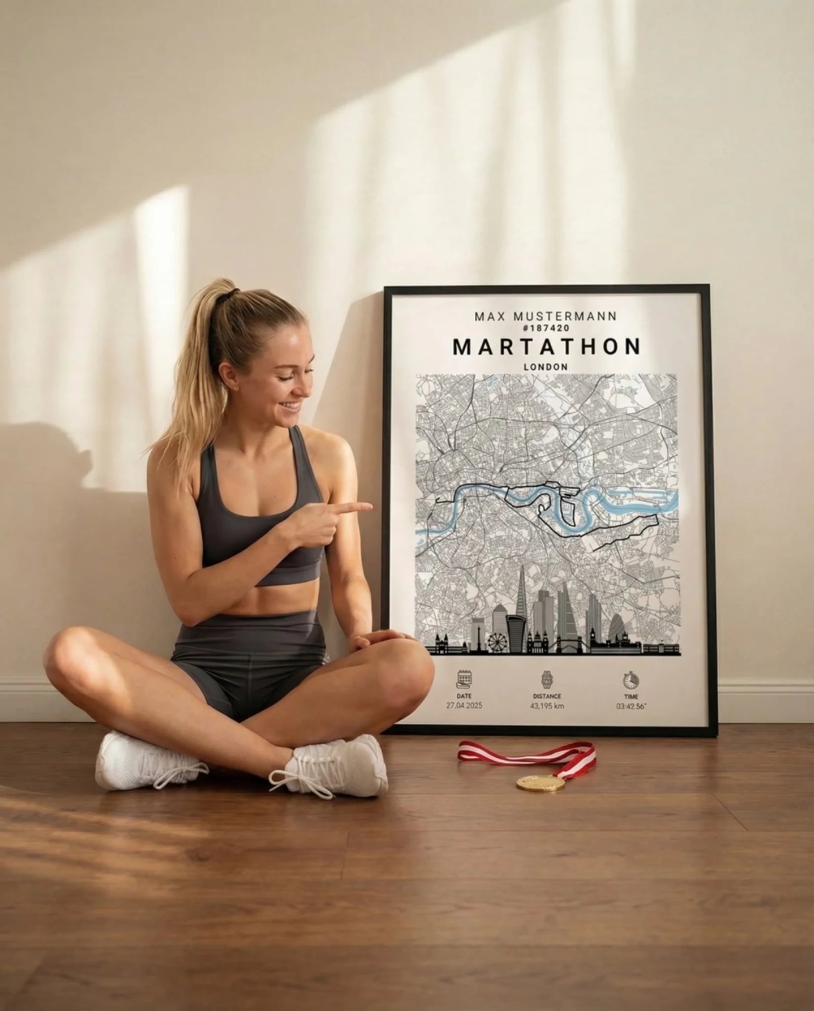 london-marathon-poster-personalisiert (4)