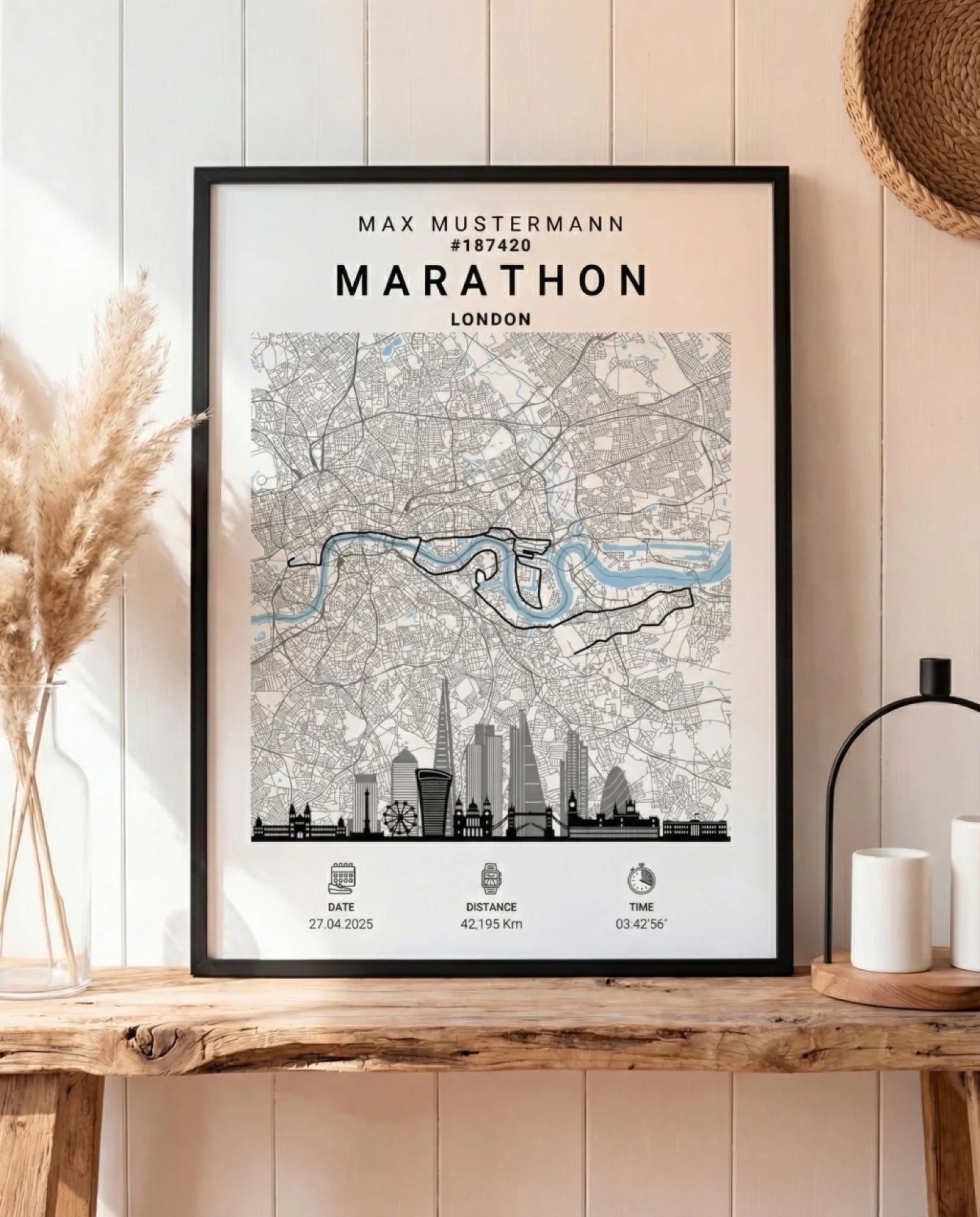 london-marathon-poster-personalisiert (2)