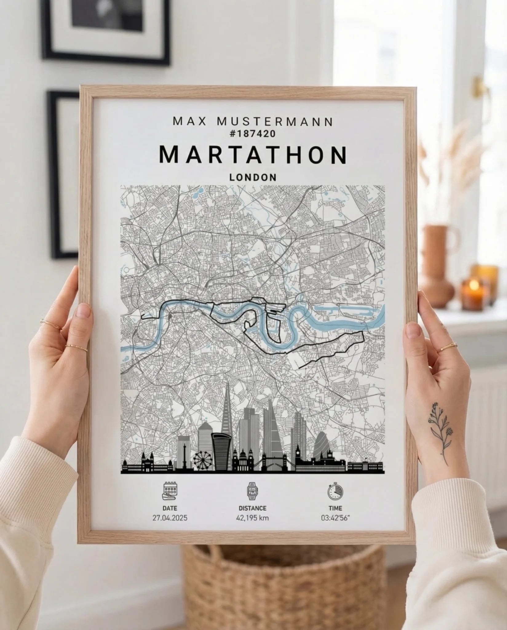 london-marathon-poster-personalisiert (6)