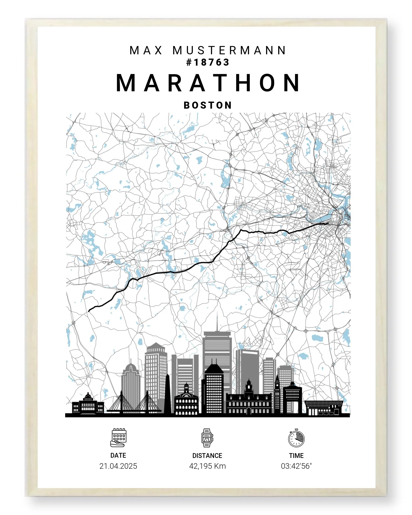 Rahmen - altsilber 30x40 (1)