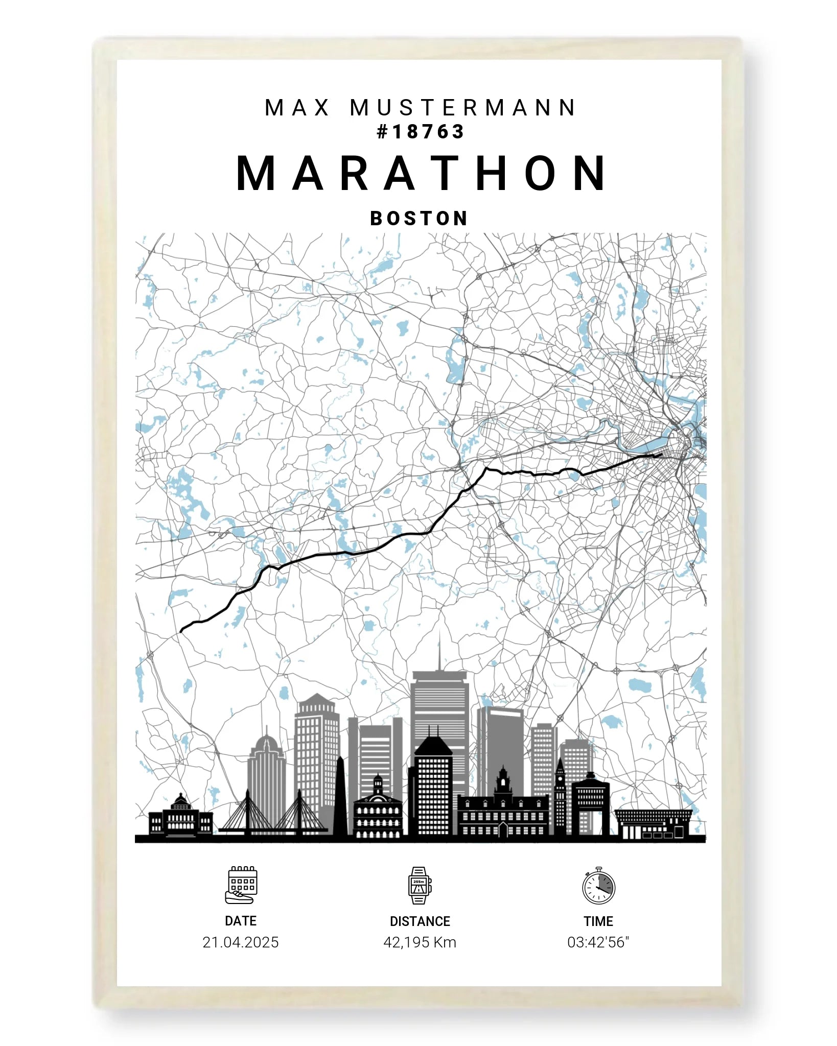 Rahmen - altsilber 40x60 (1)