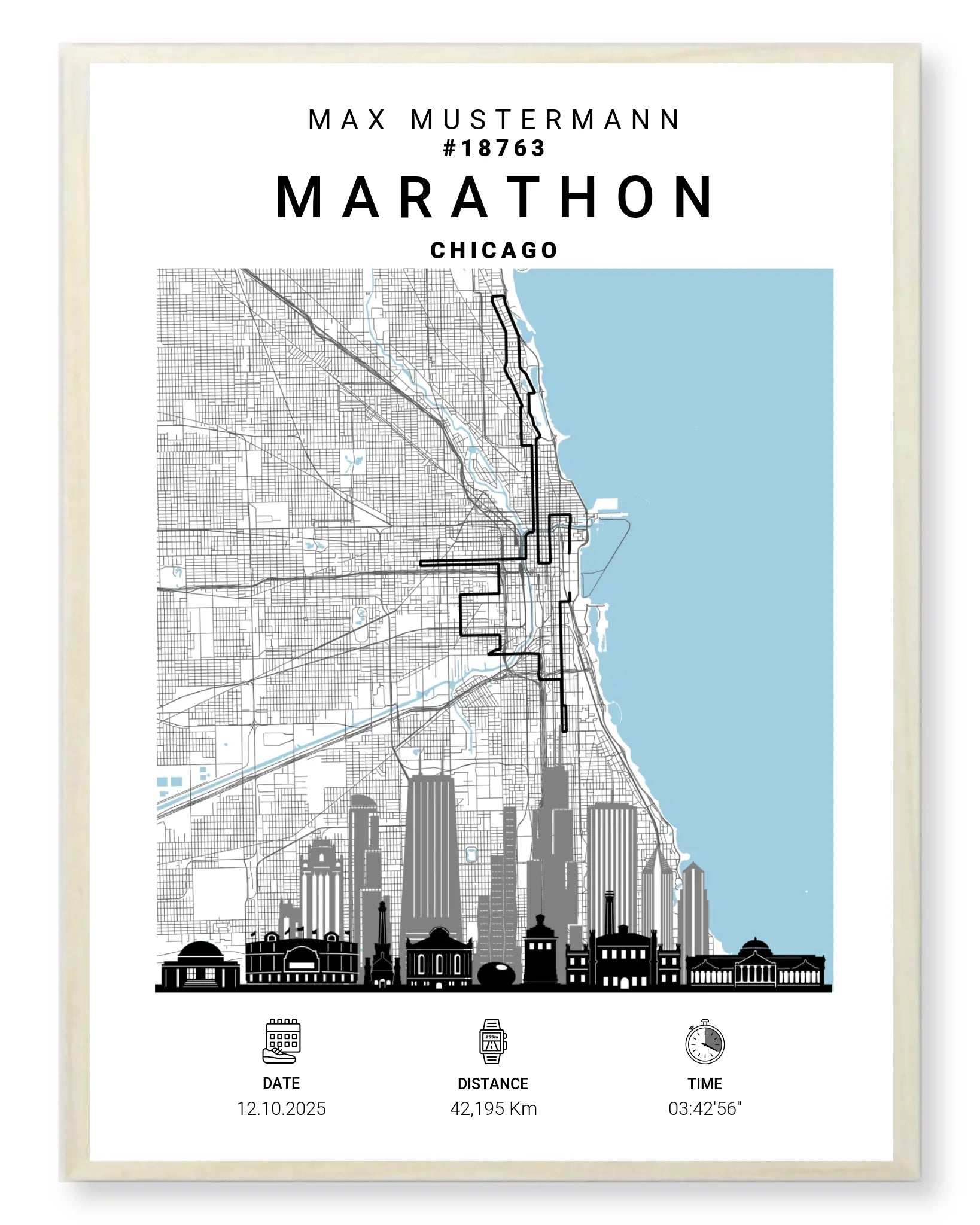 Rahmen - altsilber 30x40 (1)