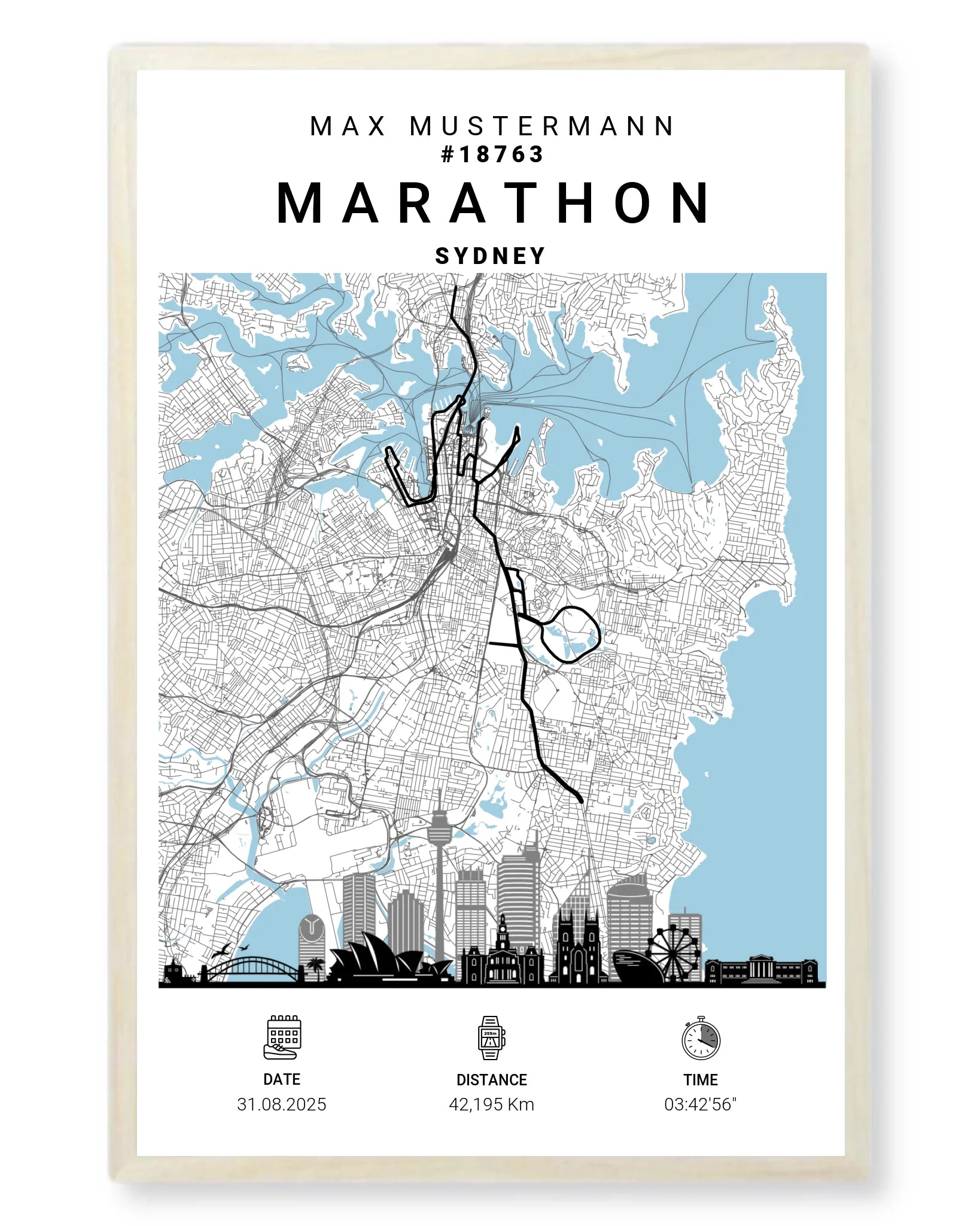 Rahmen - altsilber 40x60 (1)