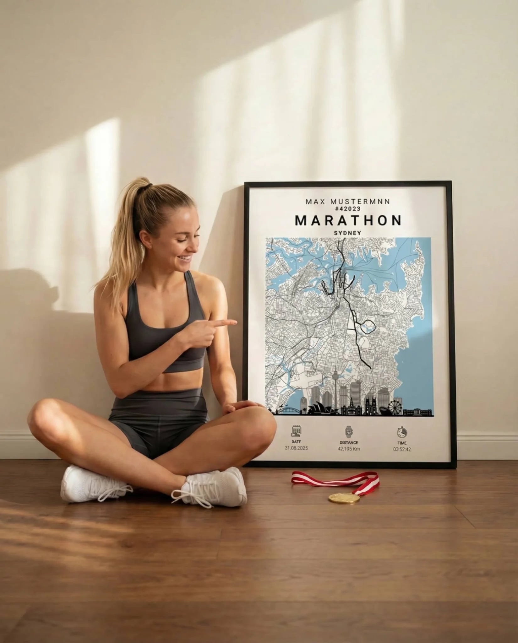 sydney-marathon-poster-personalisiert (2)