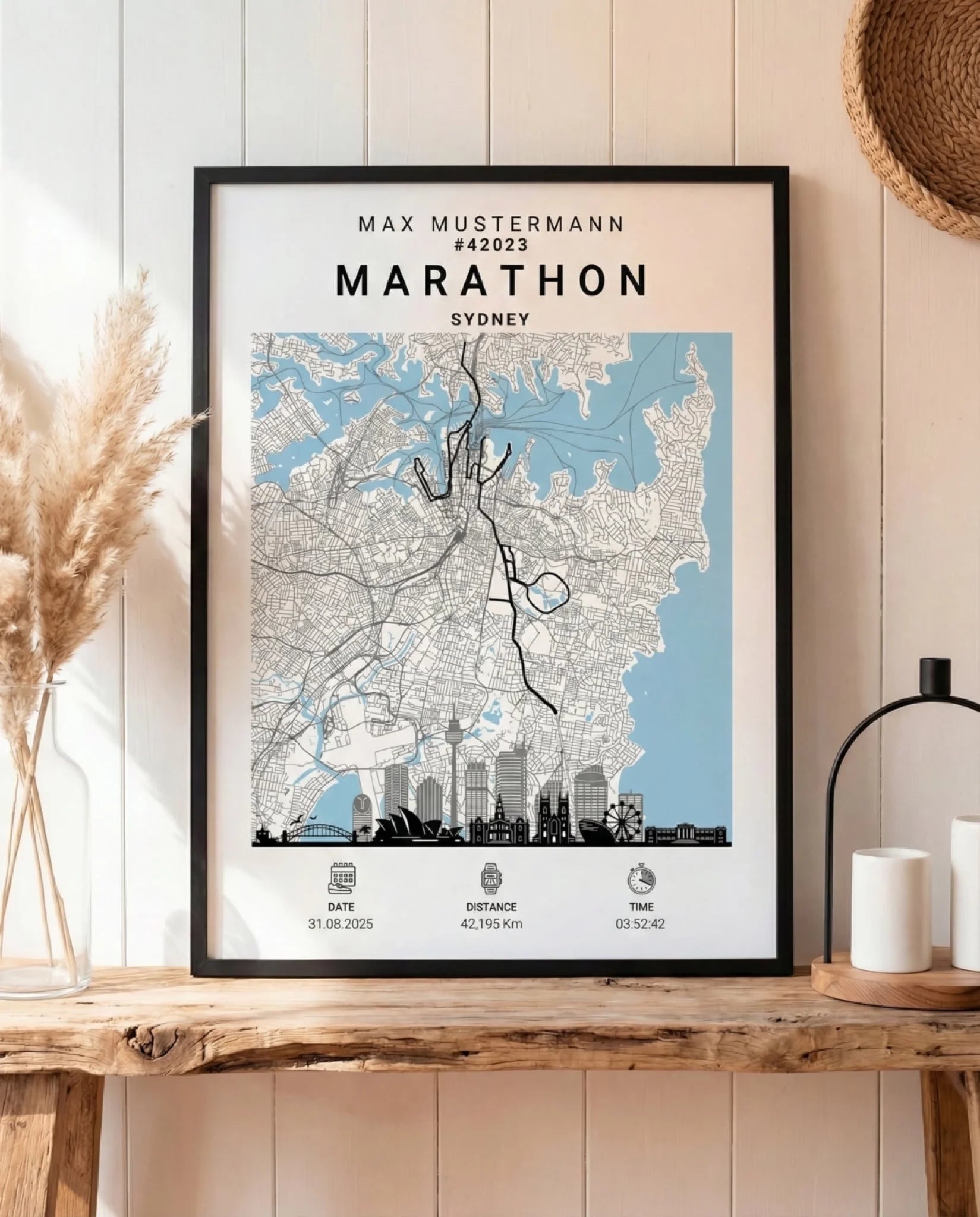 sydney-marathon-poster-personalisiert (6)