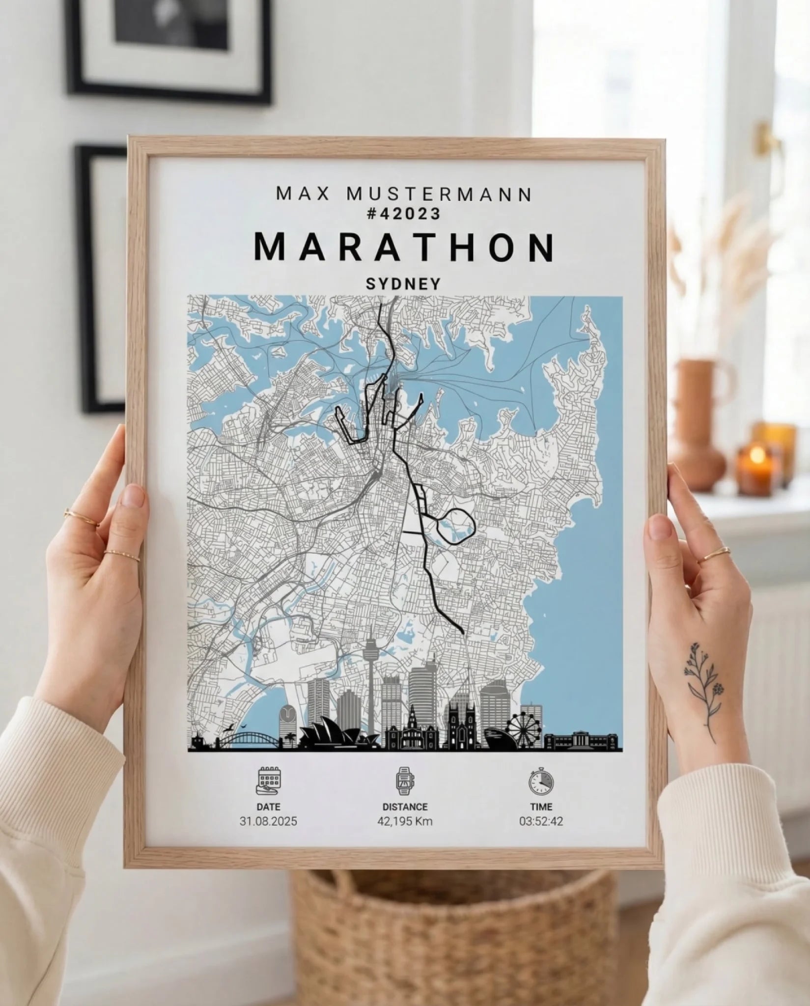 sydney-marathon-poster-personalisiert (4)