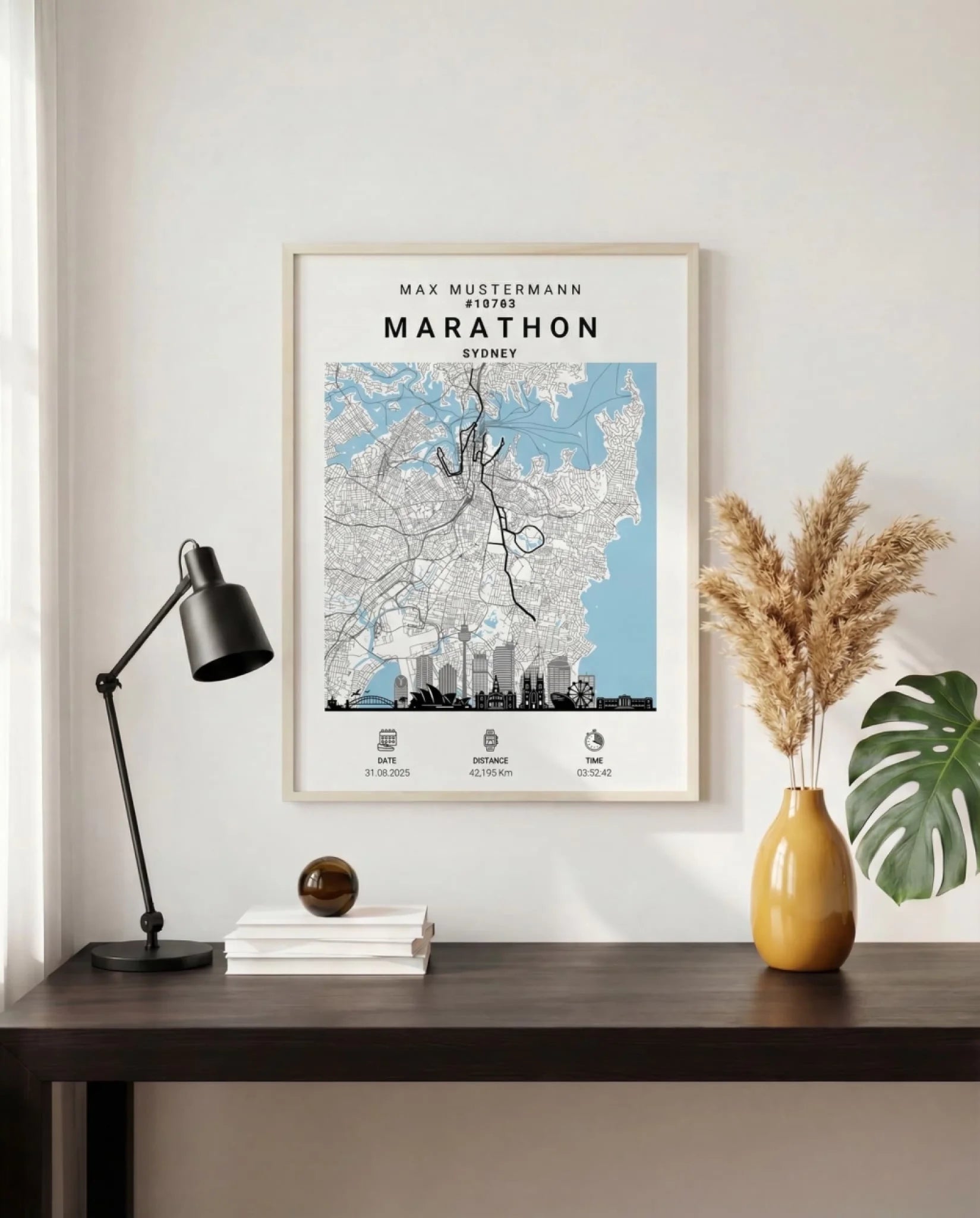 sydney-marathon-poster-personalisiert (3)