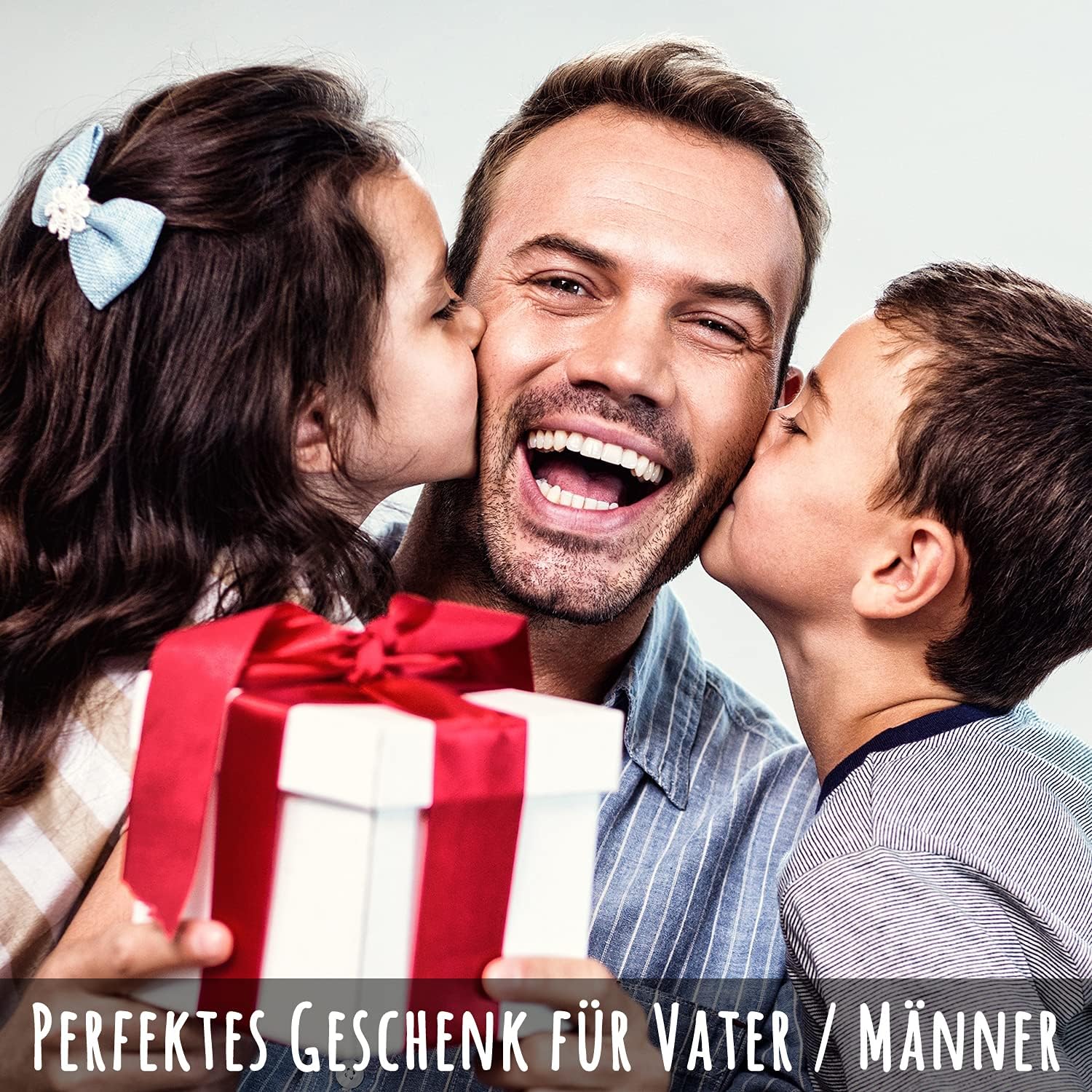 Tasse für Papa Wenn Papa es Nicht reparieren kann